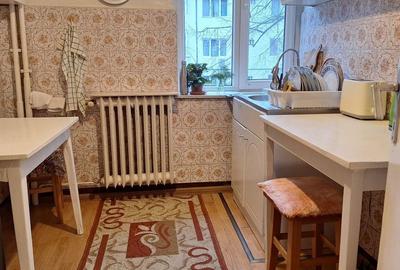 Apartament cu 3 camere în Tudor Vladimirescu - 6