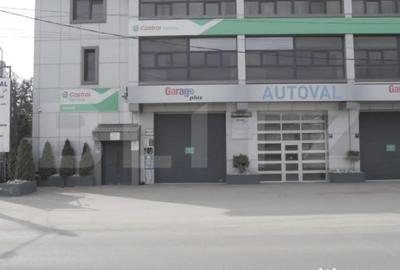 Spațiu comercial, de 75 mp, în Aninoasa