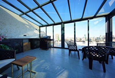 Apartament cu 4 camere decomandat, mobilat în Vitan - 17