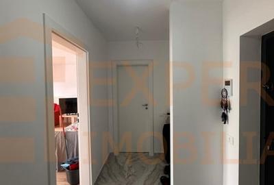 Apartament cu 2 camere decomandat, mobilat în Tomis Plus - 9