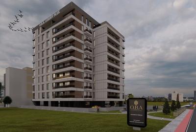 Apartament cu 2 camere decomandat în Tomis Plus - 8