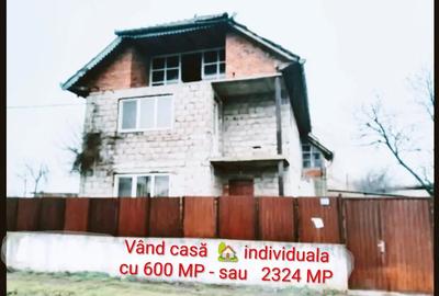 Vand casa individuala la Ro?u - 4