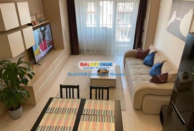 Apartament 2 camere mobilat Utilat, Militari Residence, 75.900 euro - 2