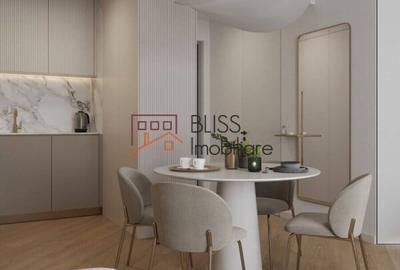 Apartament cu 2 camere în Pipera - 6