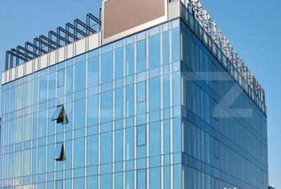 Spațiu comercial, de 321 mp, în Florești - 12