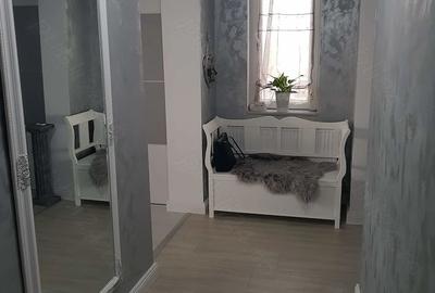 Apartament cu 4 camere decomandat în Tudor Vladimirescu - 6