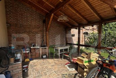 Casa de vanzare, cu 4 camere, 120 mp, Zona Piata Mare - 9