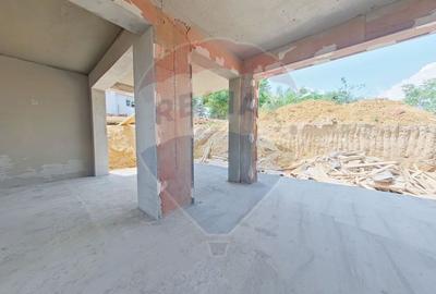 Vila in constructie, locatie excelenta, Comision 0% - 4