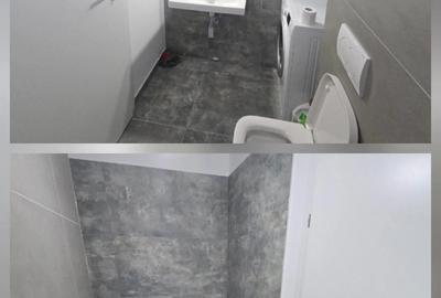 Apartament cu 2 camere decomandat, mobilat în Torontalului