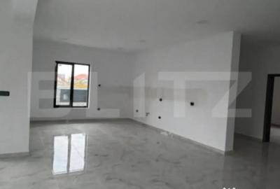 Casă cu 4 camere cu Teren 500 Mp în Tărlungeni