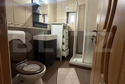 Apartament cu 2 camere decomandat în Central - 2