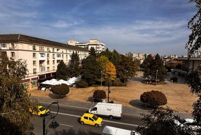 Apartament cu 2 camere decomandat, mobilat în Ultracentral - 2