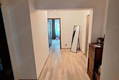 Apartament cu 3 camere decomandat în Mazepa 1 - 7