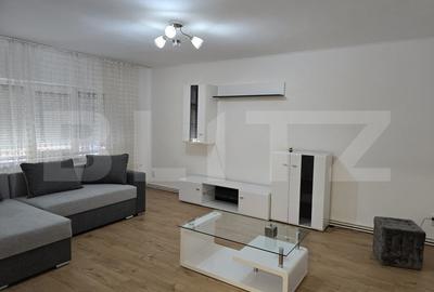 Apartament cu 3 camere, 77 mp, zona Micro 17 - 2