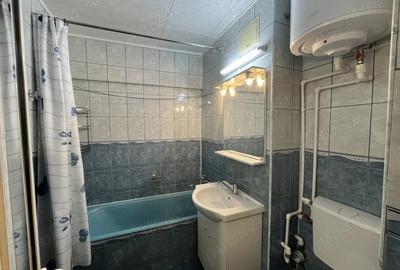 Vanzare apartament 2 camere, Micro 20, 54 mp ,etaj 4 din 8, imbunatatit .Pret 69000 euro pers.fizica - 6