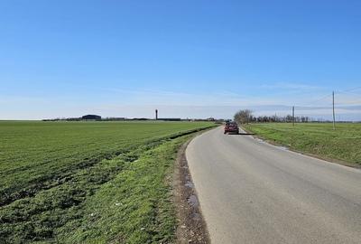 Teren agricol extravilan de 8632 mp, în Livada de Bihor - 2