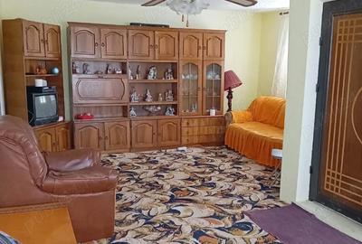 Casă cu Teren 922 Mp în Plosca - 7