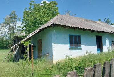 Casă cu 4 camere în Central - 2