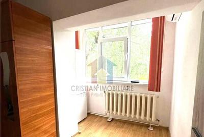 Garsoniera Dorobanti conf 1 etaj 2 mobilata si utilata - 5