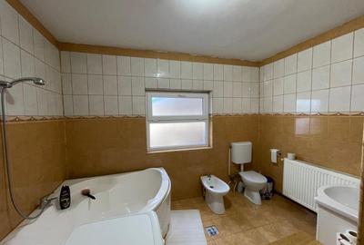 Casa P+1 cu spatiu comercial inclus si teren de 312mp in zona Brestei - 16