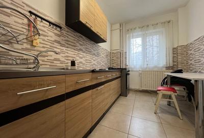 Apartament cu 2 camere, mobilat în Chișinau - 4