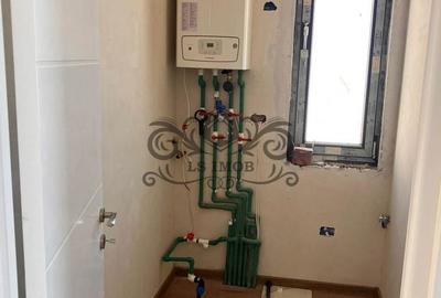 Casă cu 4 camere în Cristian - 13