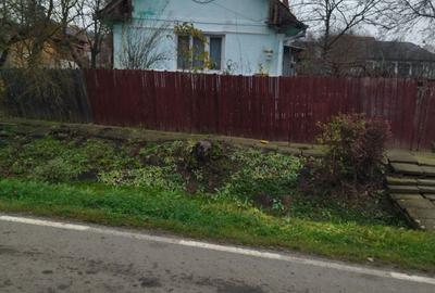 Casă cu 2 camere în Central