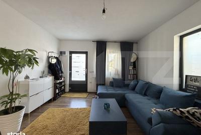 Casă cu 3 camere în Central - 8