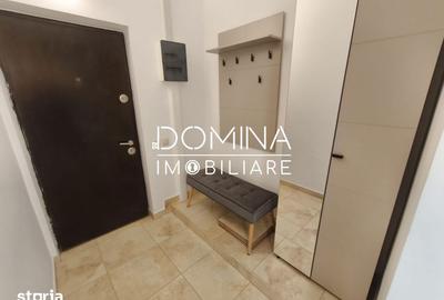 Apartament cu 2 camere decomandat în Central - 4