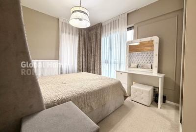 2 Camere | Design elegant | Parcare Inclusa | Green Vista - Pipera - 10