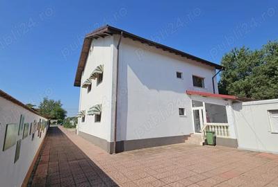 VIla premium P+1+M, Piscina acoperita+Garaj, teren 1300 mp - 3