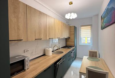 Apartament cu 2 camere decomandat în Militari - 4