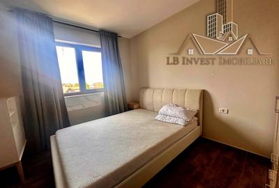 Apartament Nou cu doua camere -zona Mehala - - 6