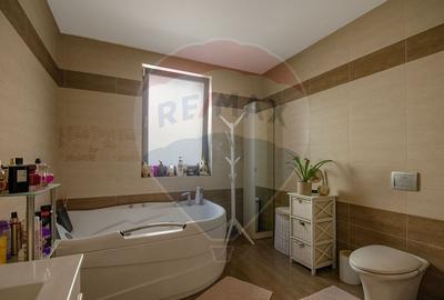 De vanzare casa moderna cu 5 camere in Dumbravita De vanzare casa moderna cu 5 camere in Dumbravita - 11