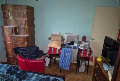 Apartament cu 2 camere decomandat în Sud - 4