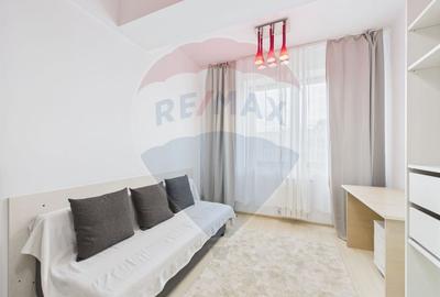 Apartament 4 camere de inchiriat in zona Aviatiei - Floreasca - 20