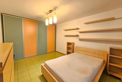 Apartament cu 2 camere semidecomandat, mobilat în Turda - 7