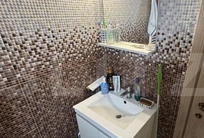 Apartament cu 2 camere open space - 7