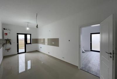 Duplex cu 3 camere cu Teren 317 Mp în Moșnița Nouă - 3