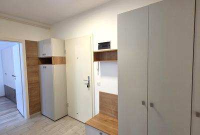 Apartament 2 camere etajul 6 Avantgarden 3 - 4