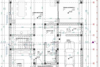 Casă cu 5 camere cu Teren 625 Mp în Dumbrăvița