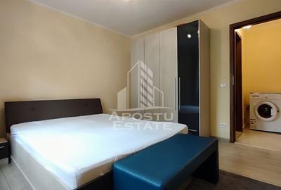 Apartament cu 2 camere decomandat, mobilat în Podgoria - 7