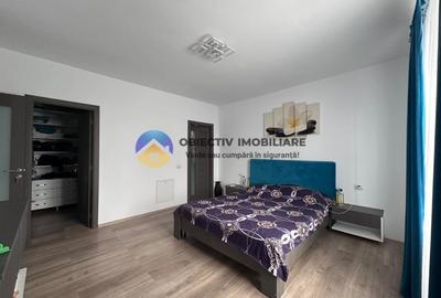 Casa de vanzare - zona rezidentiala, Piatra Neamt - 10