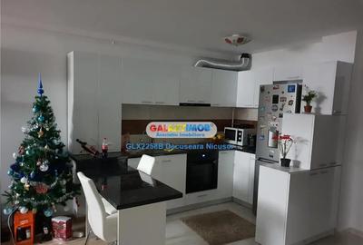 Apartament cu 2 camere decomandat în Chiajna - 5