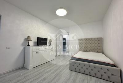 Garsoniera Imobil nou - Drumul Binelui - Loc de parcare inclus - 1