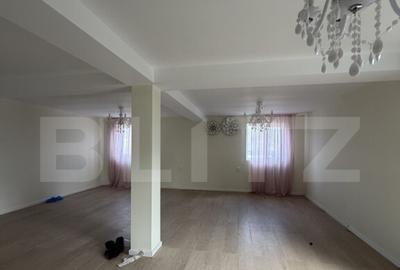 Spatiu comercial, P+1, strada Henry Ford, 330 mp teren - 3