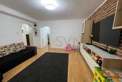 Apartament 3 Camere l Doamna Ghica l Mobilat Utilat Complet - 2