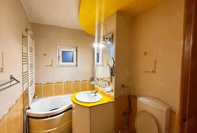 Apartament 3 camere decomandat IC Frimu - 3