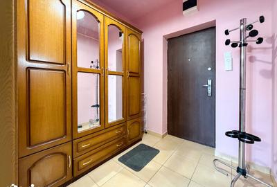 Garsonieră în Valea Lupului - 8