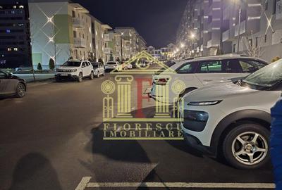 Garsonieră nedecomandată în Păcurari - 1
